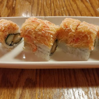 Shokudo Sake Bar - Pom Pom Roll - Sushi Bars Near Me - Glastonbury, Connecticut Shokudo Sake Bar - Pom Pom Roll - Sushi Bars Near Me - Glastonbury, Connecticut