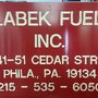 Photo of Slabek Fuels