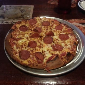 Westgate Pizza - Pizza Near Me - Honea Path, South Carolina