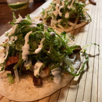M Cantina - Fajita Tacos - Mexican Near Me - Dearborn, Michigan