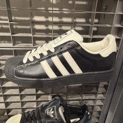 Adidas - I'll be back