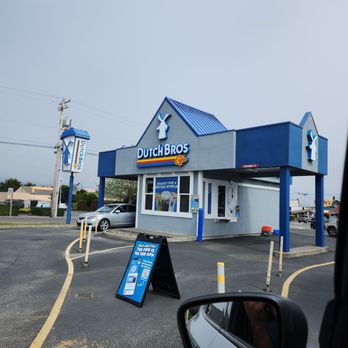 Dutch Bros Coffee - Coffee & Tea Near Me - Crescent City, California Dutch Bros Coffee - Coffee & Tea Near Me - Crescent City, California