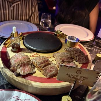 Papi Steak - Steakhouses Near Me - Las Vegas, Nevada