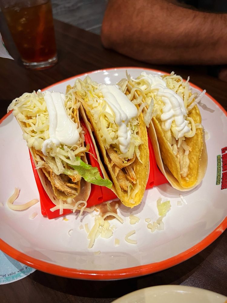 El Rancho Grande