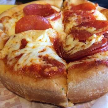 Uno Pizzeria & Grill - 2 for $12: Pepperoni Deep Dish - Pizza Near Me - Tabb, Virginia Uno Pizzeria & Grill - 2 for $12: Pepperoni Deep Dish - Pizza Near Me - Tabb, Virginia