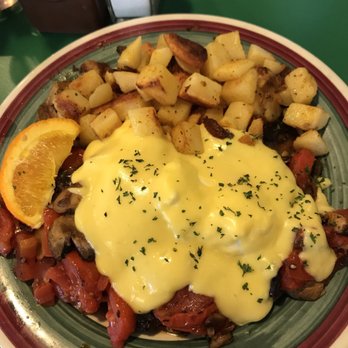 Frog Pond - Breakfast & Brunch Near Me - North Redington Beach, Florida