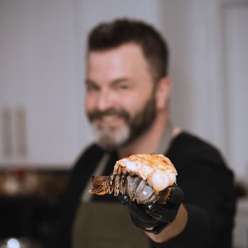 Chef Eric James - Chef Eric loves the camera - Personal Chefs Near Me - Scottsdale, Arizona Chef Eric James - Chef Eric loves the camera - Personal Chefs Near Me - Scottsdale, Arizona