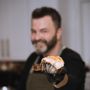 Photo of Chef Eric James