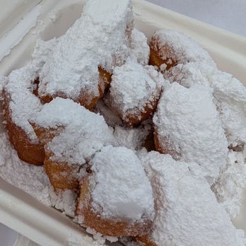 Pascalli Kitchen - Beignets - Pizza Near Me - Miramar Beach, Florida