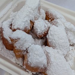 Pascalli Kitchen - Beignets