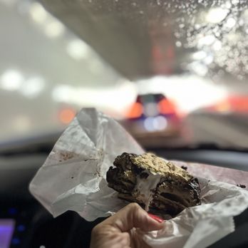 The Donut Pub - S'mores - Bakeries Near Me - New York, New York The Donut Pub - S'mores - Bakeries Near Me - New York, New York