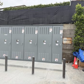 Halo Electric - Electricians Near Me - Orange, California Halo Electric - Electricians Near Me - Orange, California