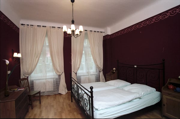 Hostel Louise 20 by null
