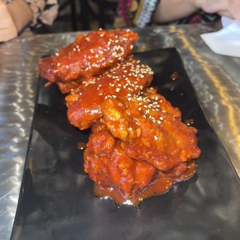 SoJu BBQ - Korean Near Me - Chicago, Illinois SoJu BBQ - Korean Near Me - Chicago, Illinois