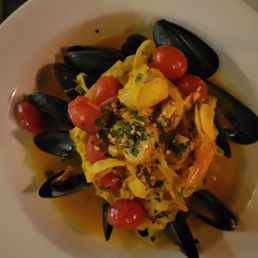 Mussels