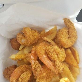 Ray's Real Pit BBQ Shack - This picture doesn't do the meal any justice. - Barbeque Near Me - Houston, Texas