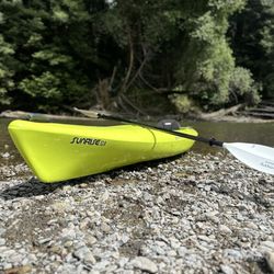 River Bend Kayaks