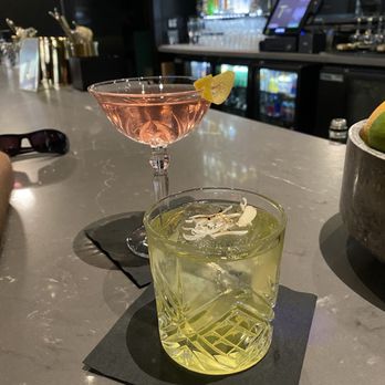 Town Bar and Lounge - Hibis-Kiss and Caribbean Dreamin' - Lounges Near Me - Oakland, California