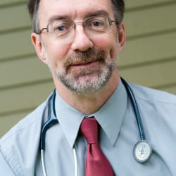 Putney Family Healthcare - John Todd, FNP