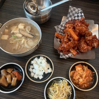 Kosoo - Korean Near Me - Vancouver, British Columbia Kosoo - Korean Near Me - Vancouver, British Columbia