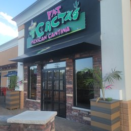 FAT CACTUS MEXICAN CANTINA - Updated July 2025 - 210 Photos & 144