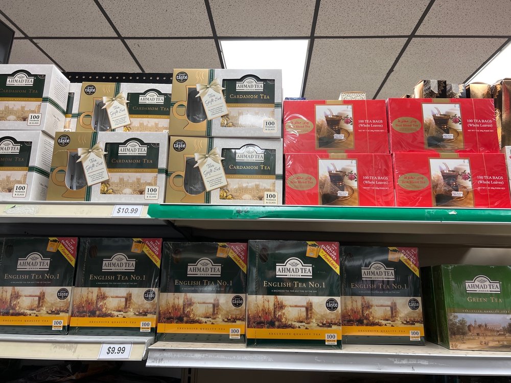 Smart Grocery Dollar Store Halal Meats