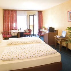 Aparthotel Frankenwald - Businesszimmer Typ Silberberg