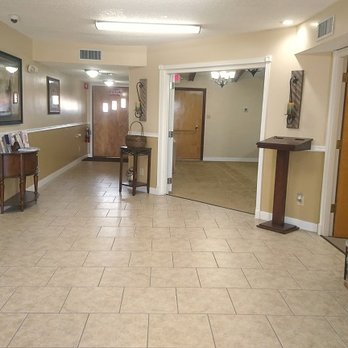 Superstition Cremation And Funeral Services - Our Lobby - Funeral Services & Cemeteries Near Me - Apache Junction, Arizona