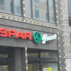 SPAR Gourmet
