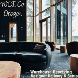 WDI Company Of Oregon - Call Today!