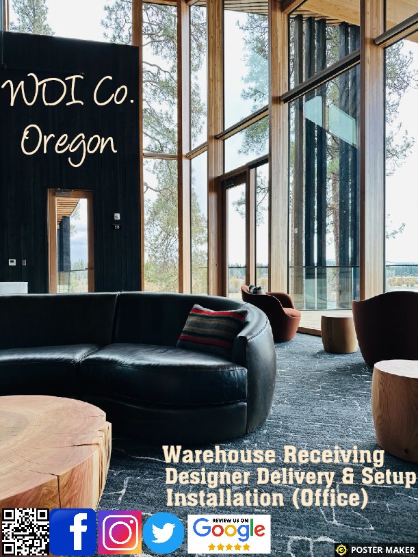 WDI CO OF OREGON INC