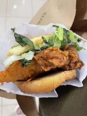 Shake Shack by null