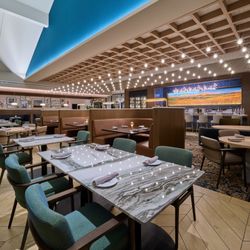 Approach Restaurant