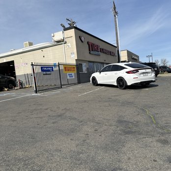 Tire And Wheel Mart - Front of shop - Tires Near Me - Sacramento, California Tire And Wheel Mart - Front of shop - Tires Near Me - Sacramento, California