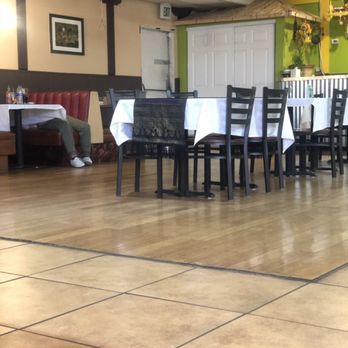 Sticky Rice Restaurant - Slumped. - Laotian Near Me - Ceres, California
