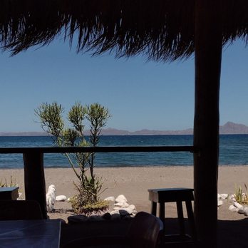 Vista Al Mar - I have no idea how this could be beat. - Seafood Near Me - Loreto, BCS Vista Al Mar - I have no idea how this could be beat. - Seafood Near Me - Loreto, BCS