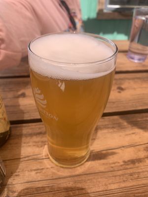 Elevation Beer Company by null