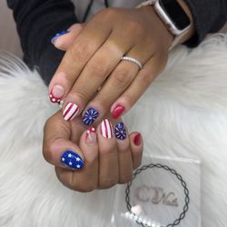 CT Nails