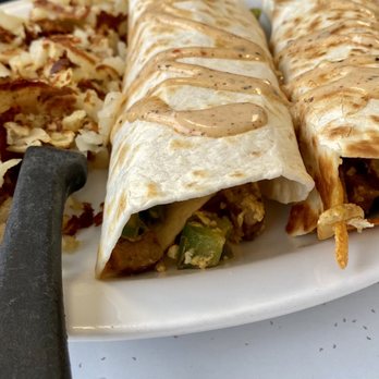 Harold's Koffee House - A.M. Burrito Dos - Breakfast & Brunch Near Me - Omaha, Nebraska Harold's Koffee House - A.M. Burrito Dos - Breakfast & Brunch Near Me - Omaha, Nebraska