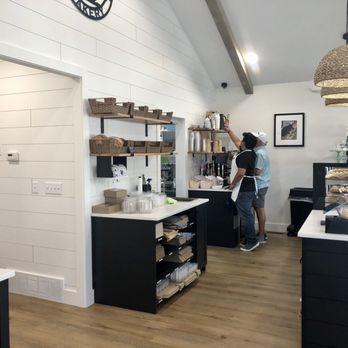 Black Squirrel Bakery - Bakeries Near Me - Hillman, Michigan