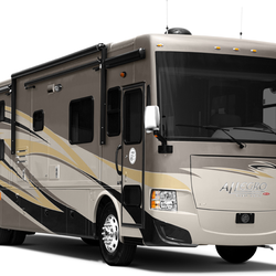 The Landing Point Rv Park - RV Rental Agency