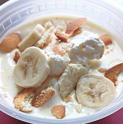 Sweet Magnolia Grille