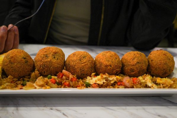 Austin's Very Own Saltt by null