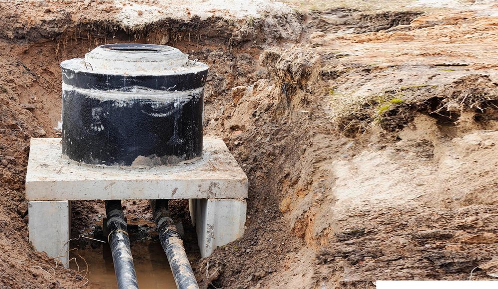 Centrel Services - septic in Sanford, FL