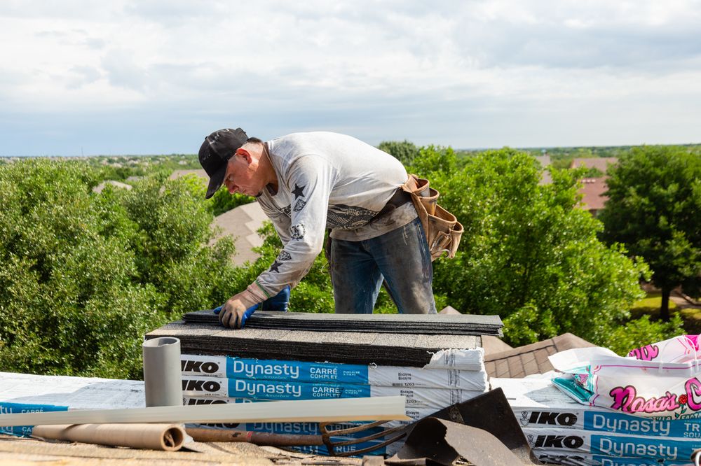 Slide of Duration Roofing & Construction