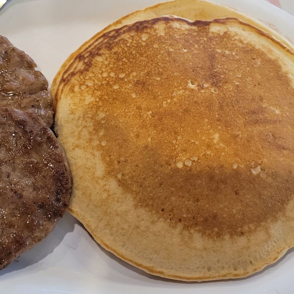 Shady Lawn Truck Stop - Short Stack and Sausage - Gas Stations Near Me - Ardmore, Tennessee Shady Lawn Truck Stop - Short Stack and Sausage - Gas Stations Near Me - Ardmore, Tennessee