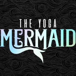 The Yoga Mermaid