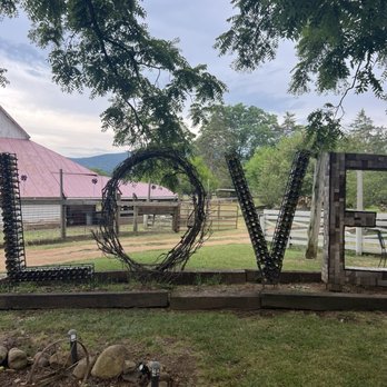 Wisteria Farm & Vineyard - Wineries Near Me - Stanley, Virginia