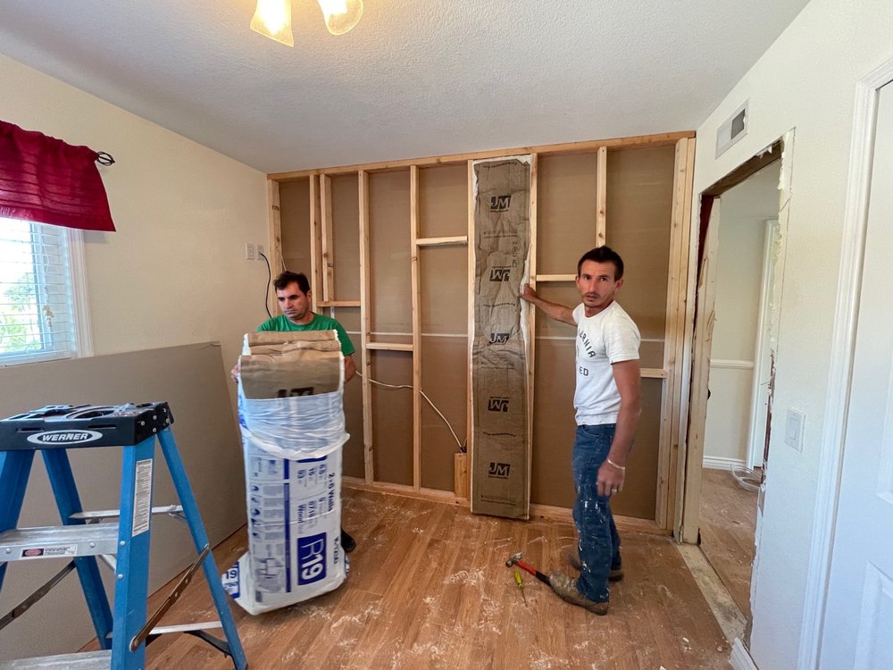 Slide of John Gomez Home Remodeling