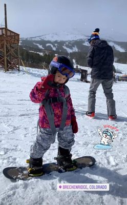 Breckenridge Ski Resort by null
